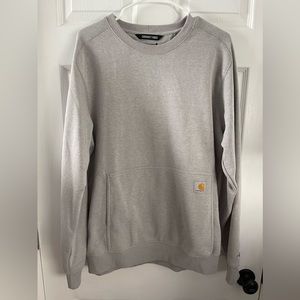 Carhartt crewneck